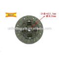 YUCHAI Clutch Disc F3200-1600200A